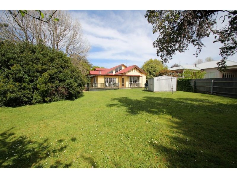 45 Jeffrey Street, Leongatha VIC 3953