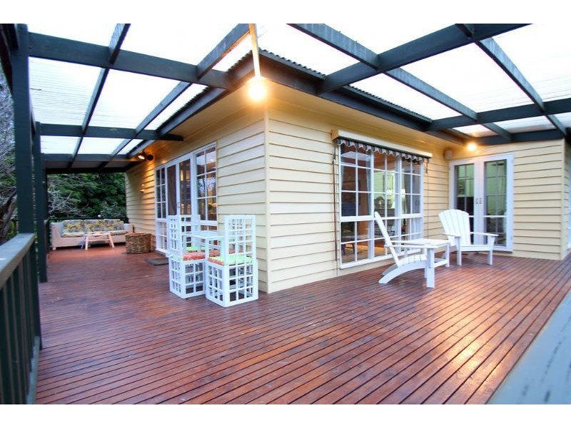45 Jeffrey Street, Leongatha VIC 3953