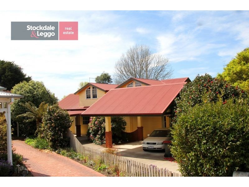 45 Jeffrey Street, Leongatha VIC 3953