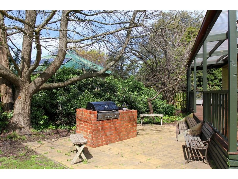 45 Jeffrey Street, Leongatha VIC 3953