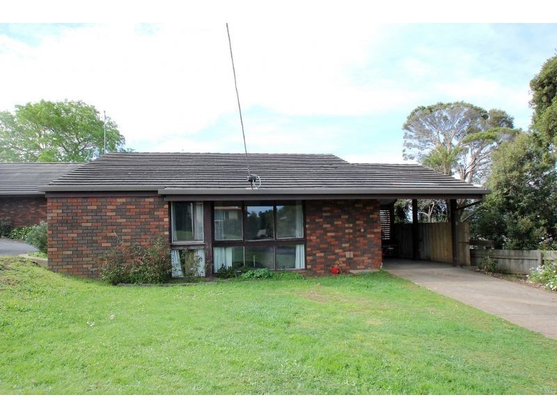 6/39-41 Hassett Street, Leongatha VIC 3953