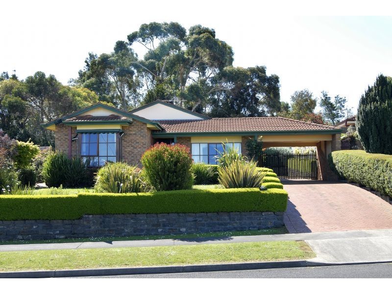 29 Griffin Road, Leongatha VIC 3953