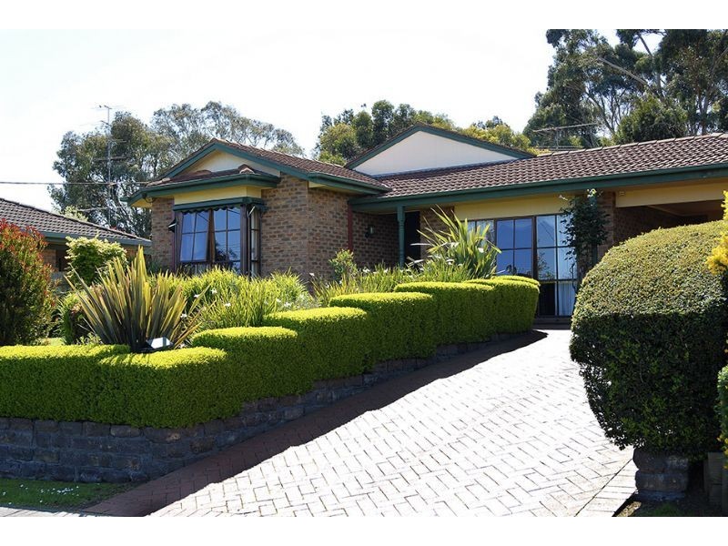 29 Griffin Road, Leongatha VIC 3953