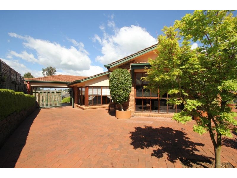 29 Griffin Road, Leongatha VIC 3953