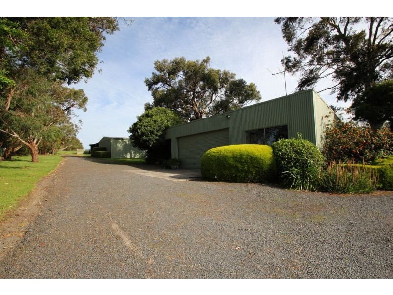 135 Koonwarra-Inverloch Road, Koonwarra VIC 3954