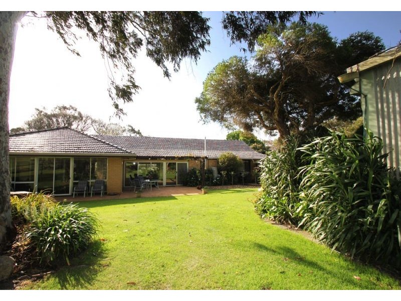135 Koonwarra-Inverloch Road, Koonwarra VIC 3954