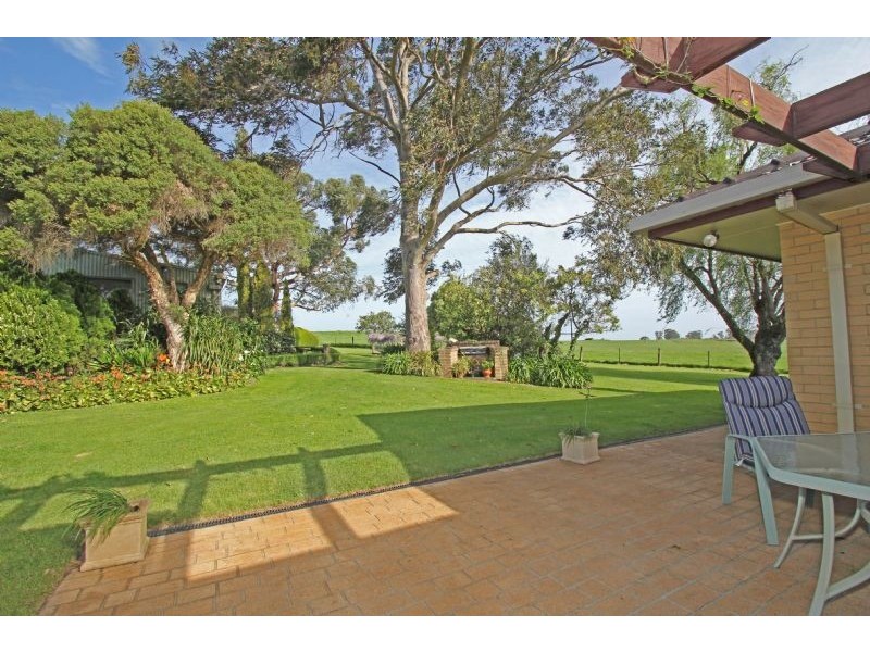 135 Koonwarra-Inverloch Road, Koonwarra VIC 3954