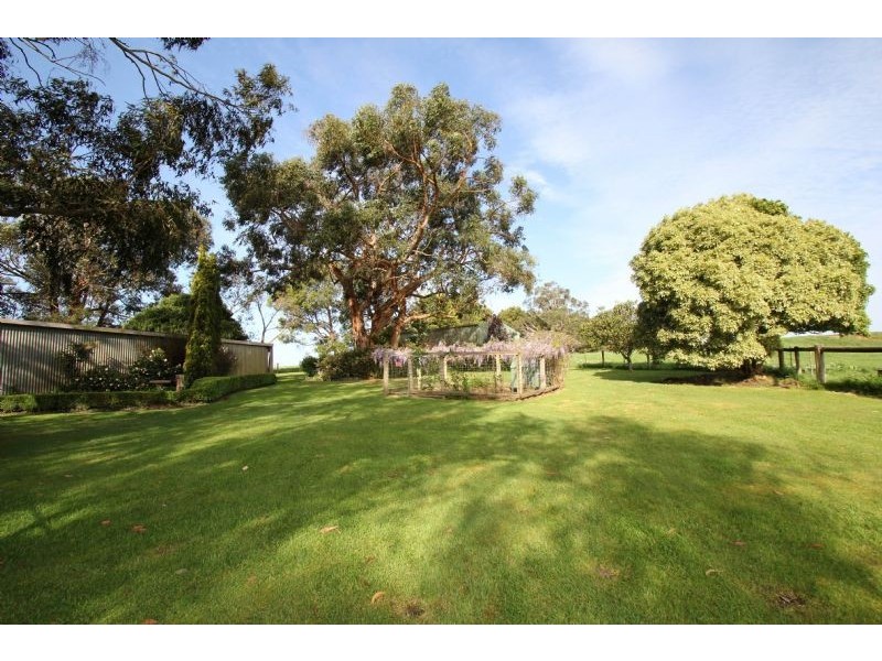 135 Koonwarra-Inverloch Road, Koonwarra VIC 3954