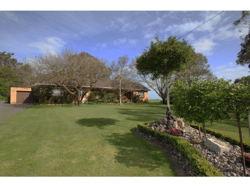 135 Koonwarra-Inverloch Road, Koonwarra VIC 3954