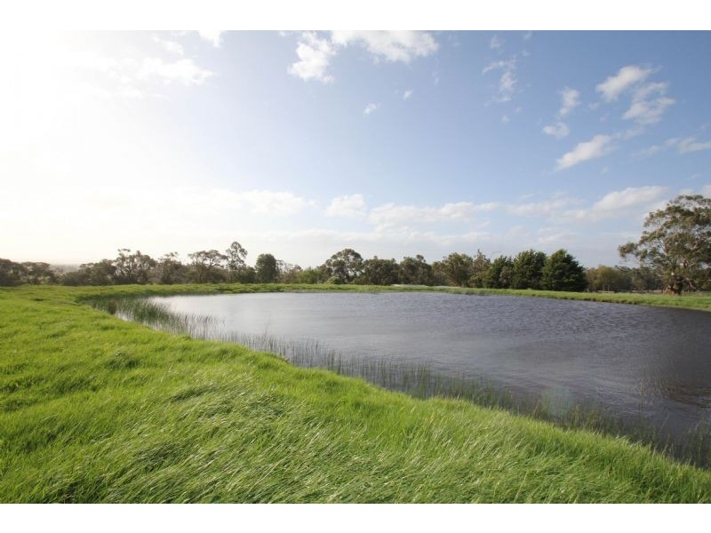 135 Koonwarra-Inverloch Road, Koonwarra VIC 3954