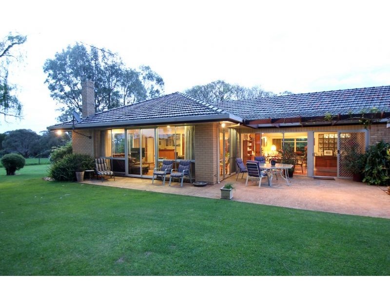 135 Koonwarra-Inverloch Road, Koonwarra VIC 3954