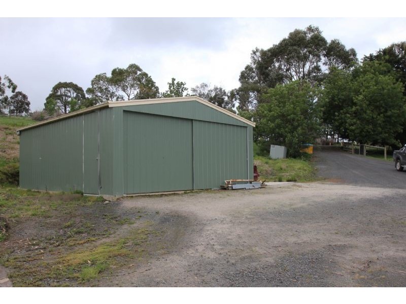 175 Garvies Road, Nerrena VIC 3953