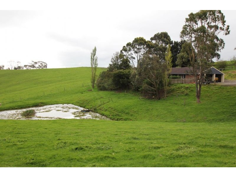 175 Garvies Road, Nerrena VIC 3953