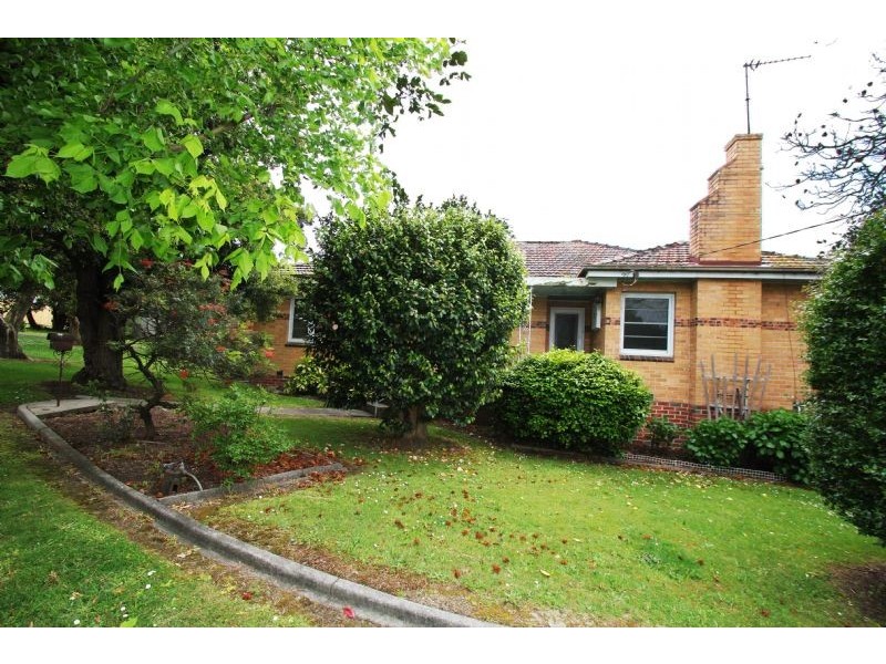 1 Douglas Court, Leongatha VIC 3953
