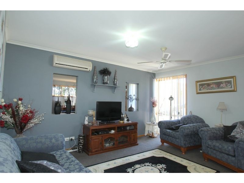 7 James Court, Leongatha VIC 3953