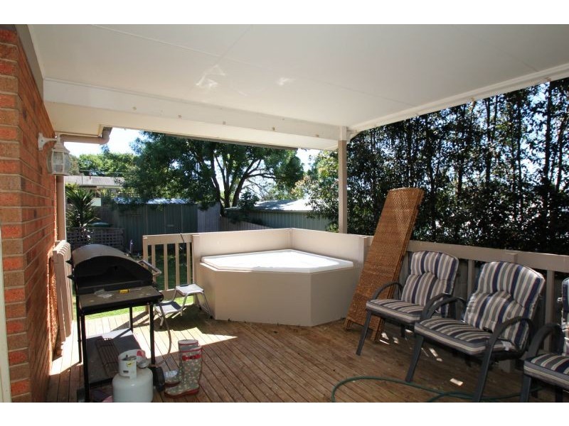 7 James Court, Leongatha VIC 3953