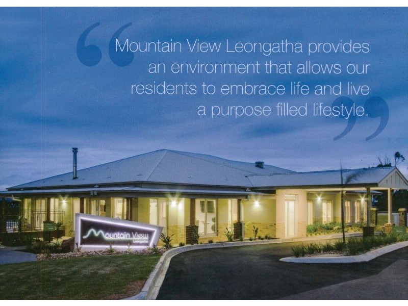 1 Dale Drive, Leongatha VIC 3953