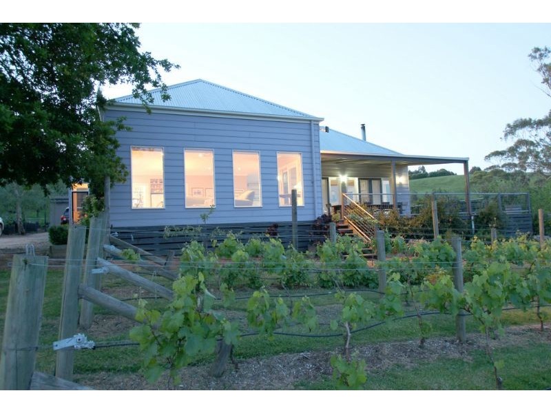 55 Brownhill Road, Mount Eccles VIC 3953