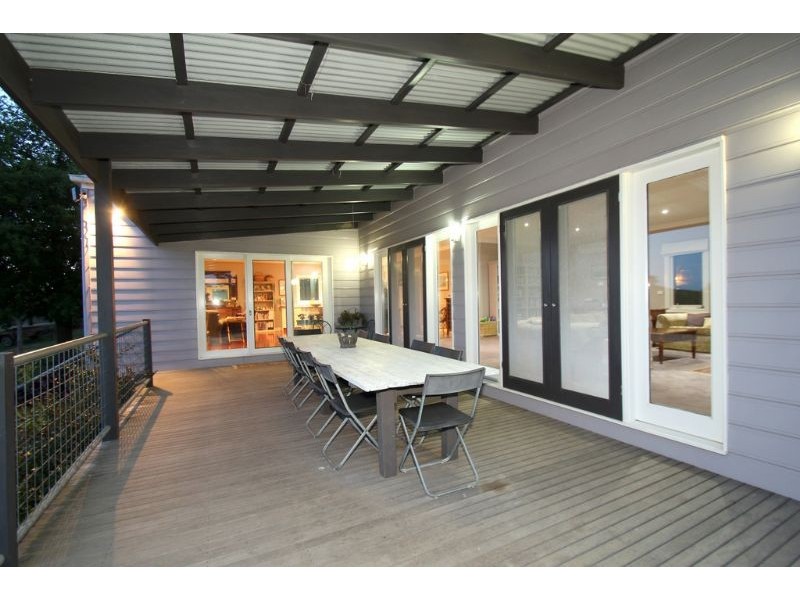 55 Brownhill Road, Mount Eccles VIC 3953