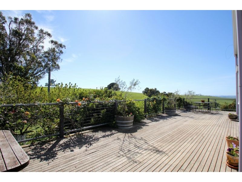 55 Brownhill Road, Mount Eccles VIC 3953