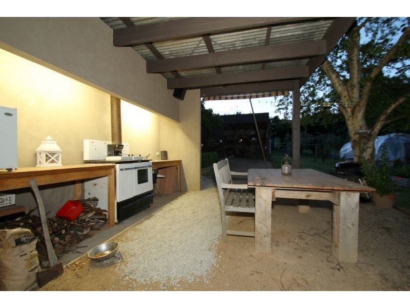 55 Brownhill Road, Mount Eccles VIC 3953