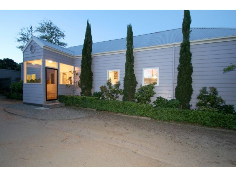 55 Brownhill Road, Mount Eccles VIC 3953