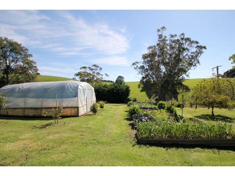 55 Brownhill Road, Mount Eccles VIC 3953