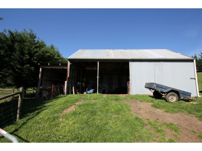 55 Brownhill Road, Mount Eccles VIC 3953