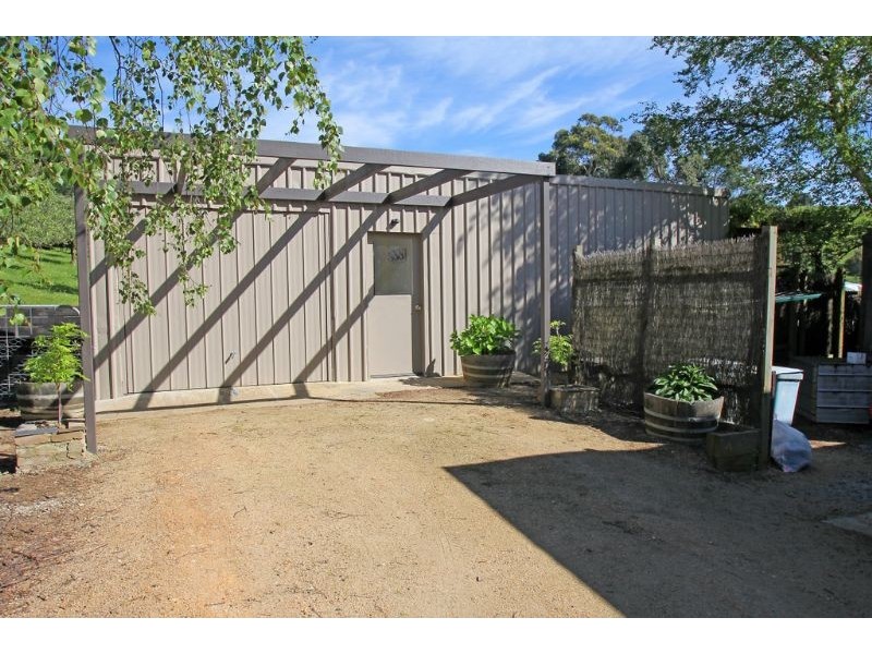 55 Brownhill Road, Mount Eccles VIC 3953