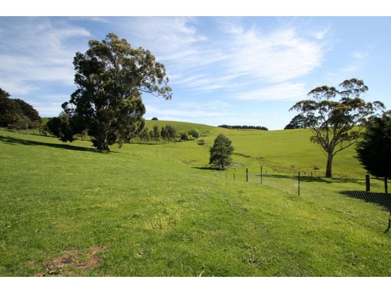 55 Brownhill Road, Mount Eccles VIC 3953