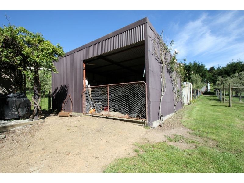 55 Brownhill Road, Mount Eccles VIC 3953