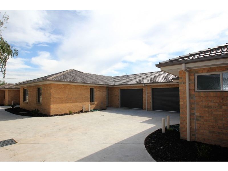 2 & 3/15 Allison Street, Leongatha VIC 3953