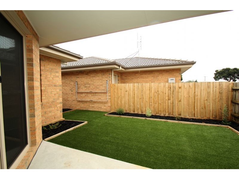 2 & 3/15 Allison Street, Leongatha VIC 3953