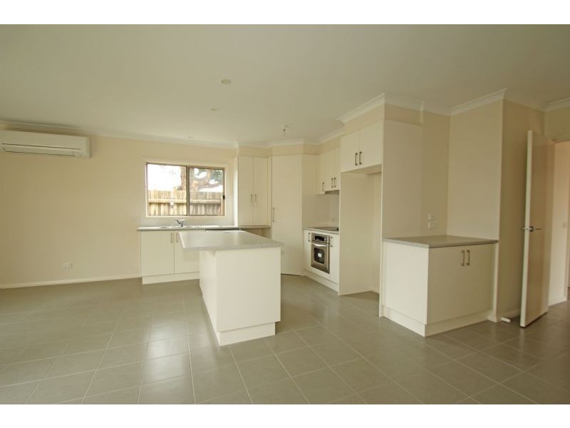 2 & 3/15 Allison Street, Leongatha VIC 3953