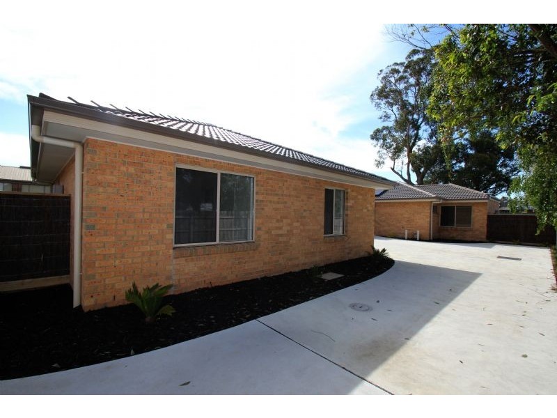 2 & 3/15 Allison Street, Leongatha VIC 3953