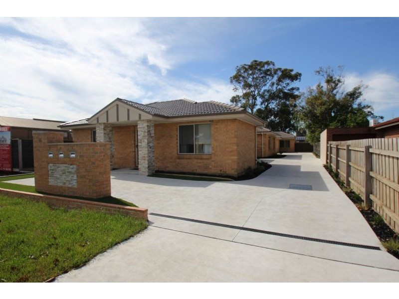 2 & 3/15 Allison Street, Leongatha VIC 3953