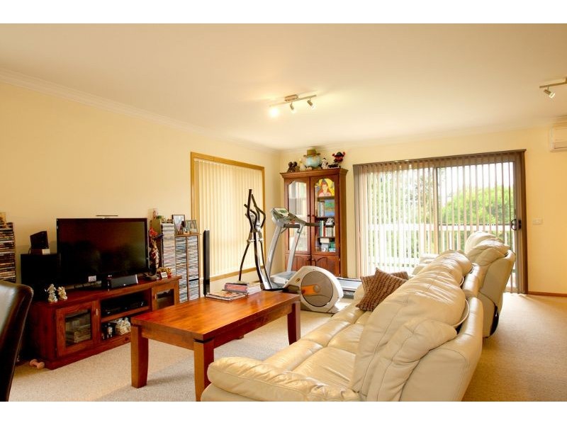 5 Eden Crescent, Leongatha VIC 3953