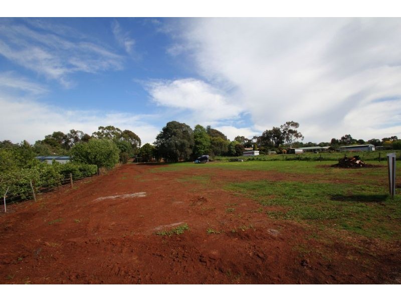 Lot 15 Tilly Court, Leongatha VIC 3953