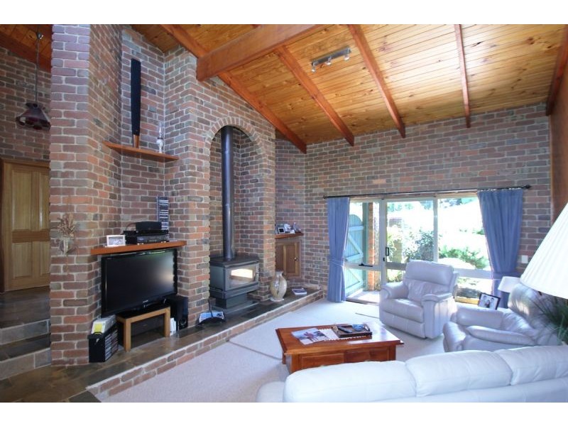 3B Louise Simon Court, Leongatha VIC 3953