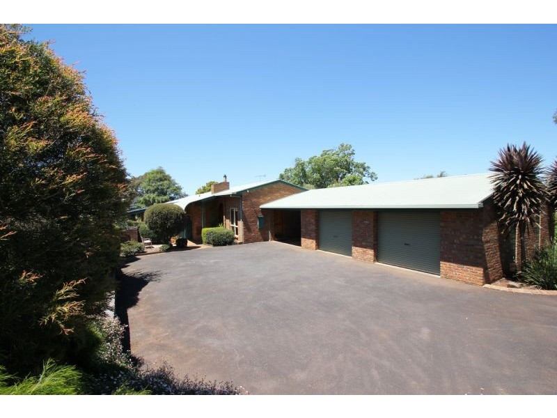 3B Louise Simon Court, Leongatha VIC 3953