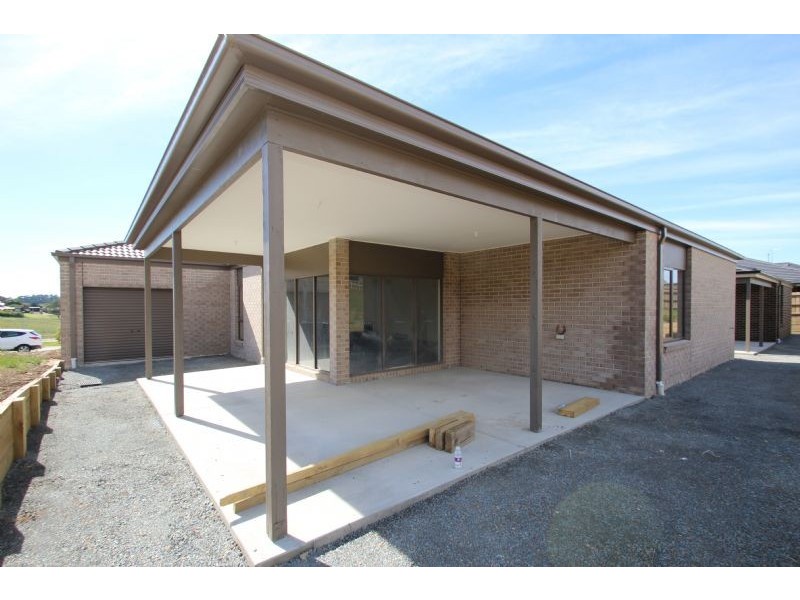 18 Romano Way, Korumburra VIC 3950