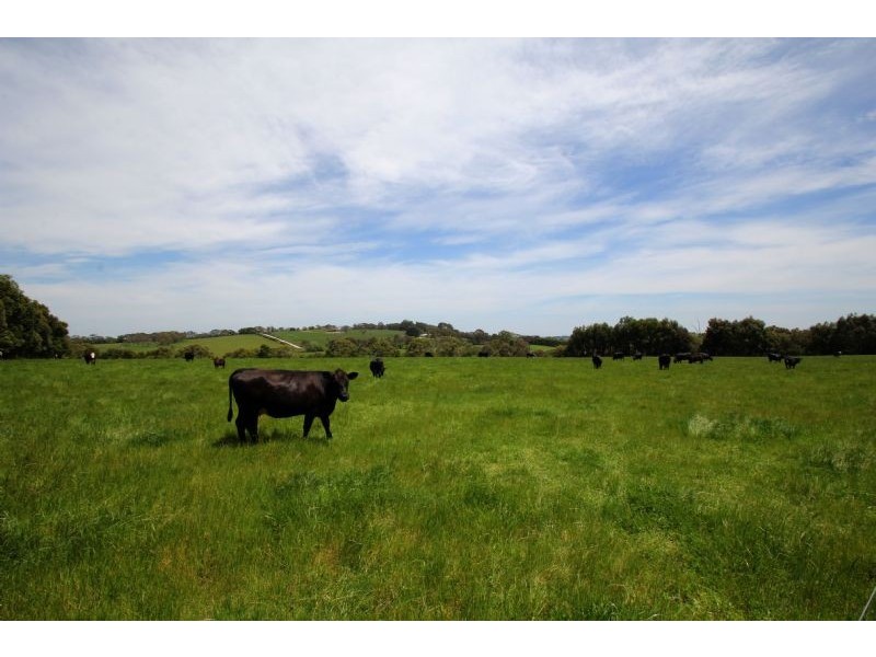 420 Koonwarra Pound Creek Road, Leongatha South VIC 3953