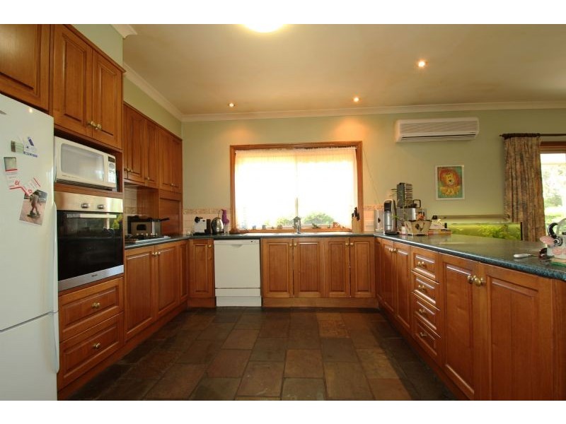 420 Koonwarra Pound Creek Road, Leongatha South VIC 3953