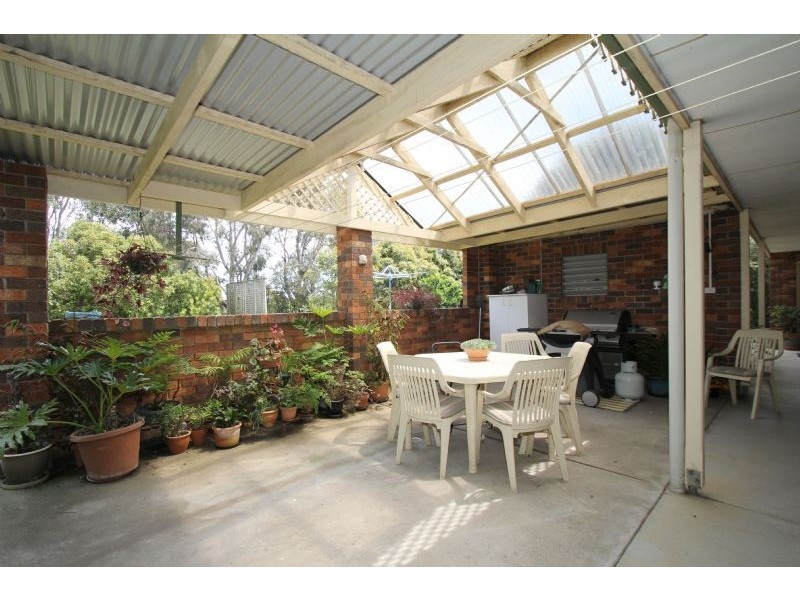 420 Koonwarra Pound Creek Road, Leongatha South VIC 3953