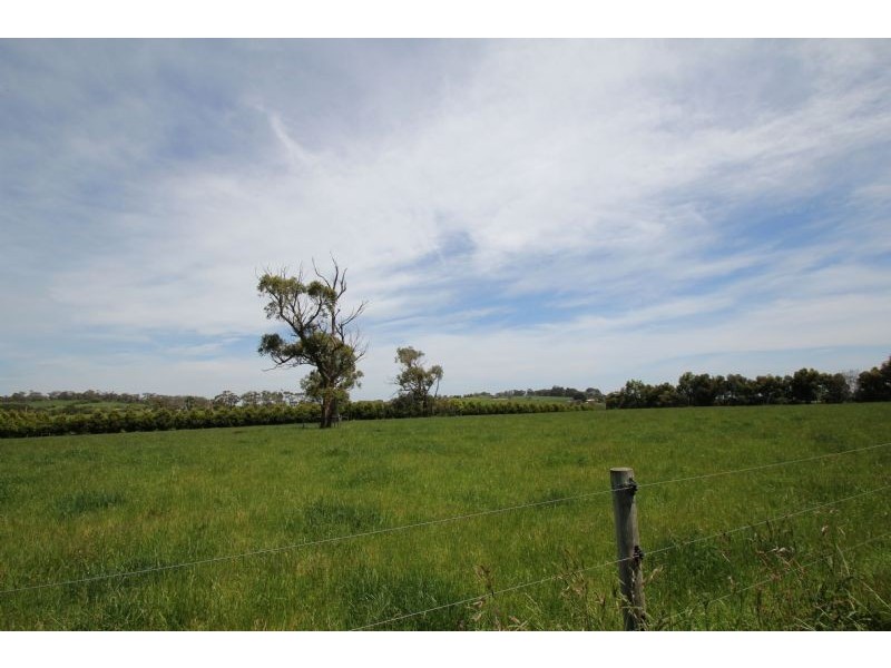 420 Koonwarra Pound Creek Road, Leongatha South VIC 3953