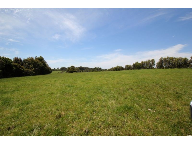 420 Koonwarra Pound Creek Road, Leongatha South VIC 3953