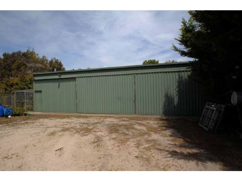 420 Koonwarra Pound Creek Road, Leongatha South VIC 3953