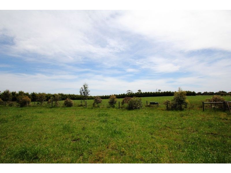 420 Koonwarra Pound Creek Road, Leongatha South VIC 3953