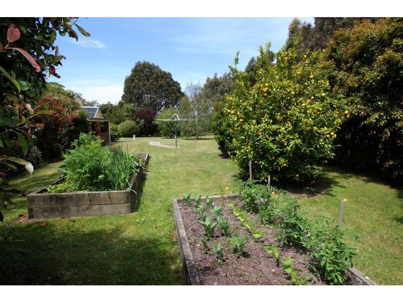 420 Koonwarra Pound Creek Road, Leongatha South VIC 3953