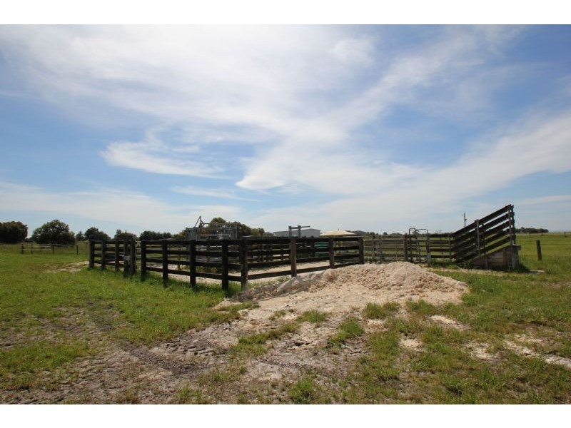 420 Koonwarra Pound Creek Road, Leongatha South VIC 3953